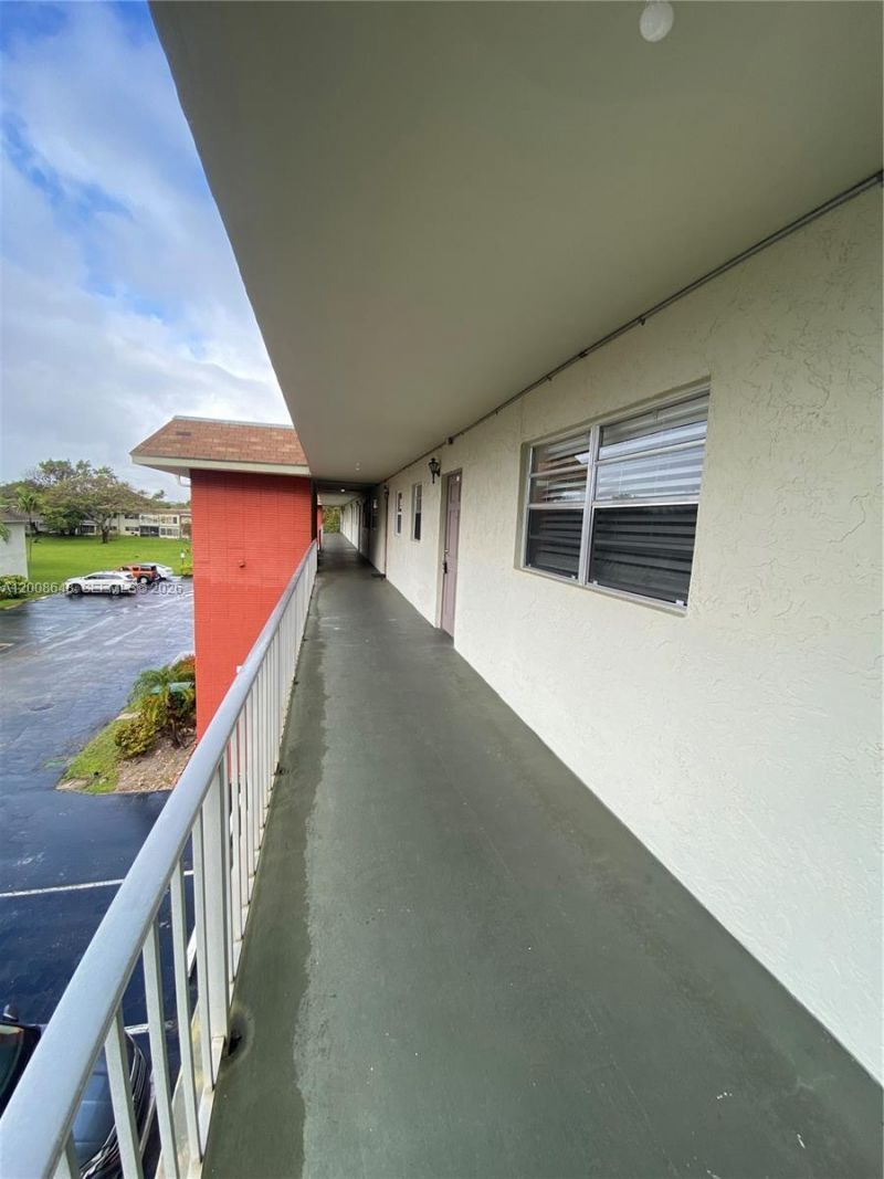 605 S State Road 7 , Unit 3F, Margate, FL 33068 Photo