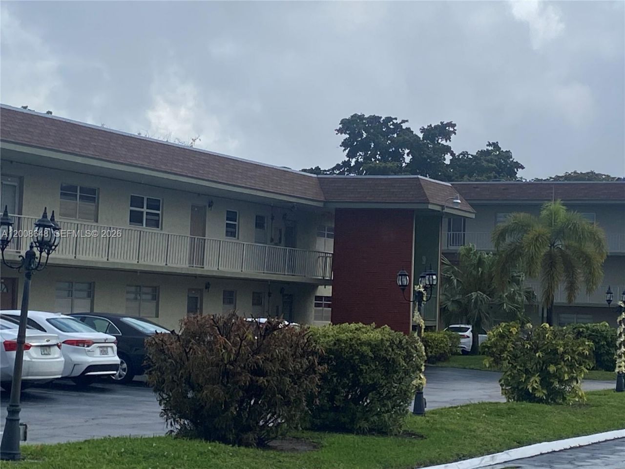 605 S State Road 7 , Unit 3F, Margate, FL 33068 Photo