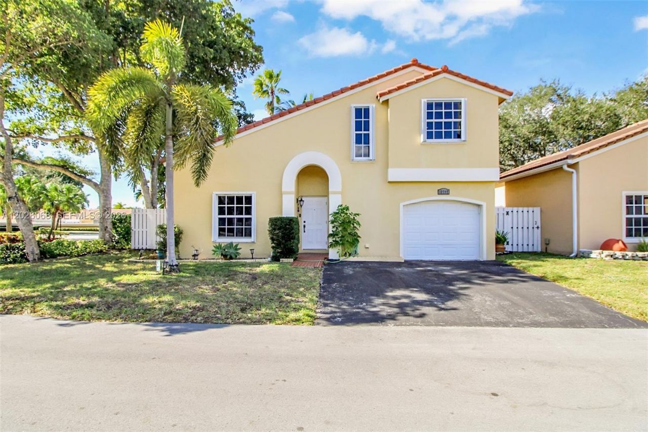 12797 NW 13th St , Sunrise, FL 33323 Photo