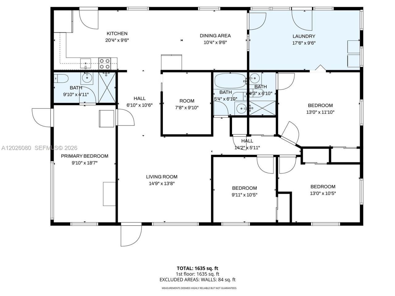 1975 SW 41st Ave, Fort Lauderdale, FL 33317 Photo
