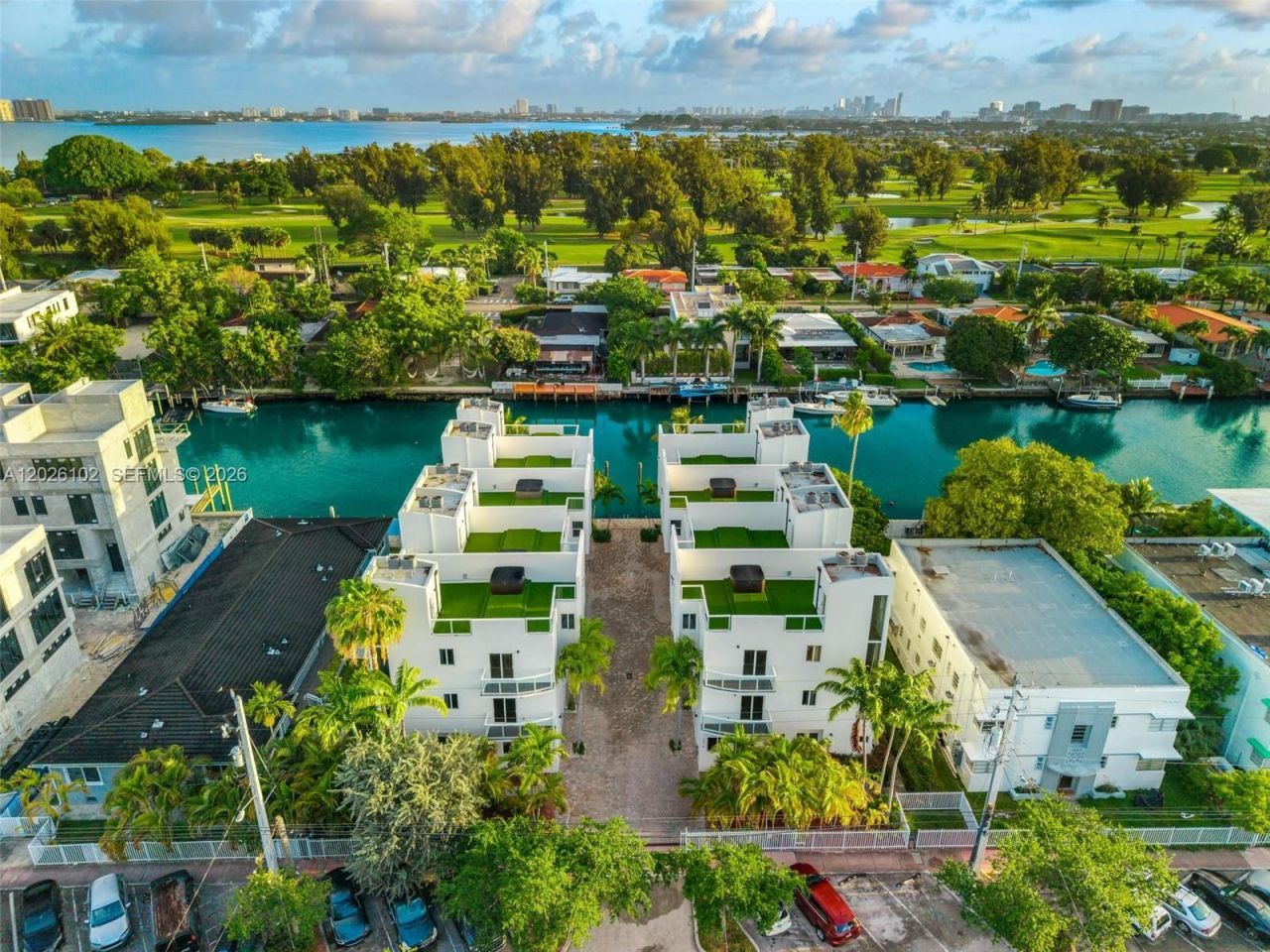 1975 Calais Dr, Unit 5, Miami Beach, FL 33141 Photo