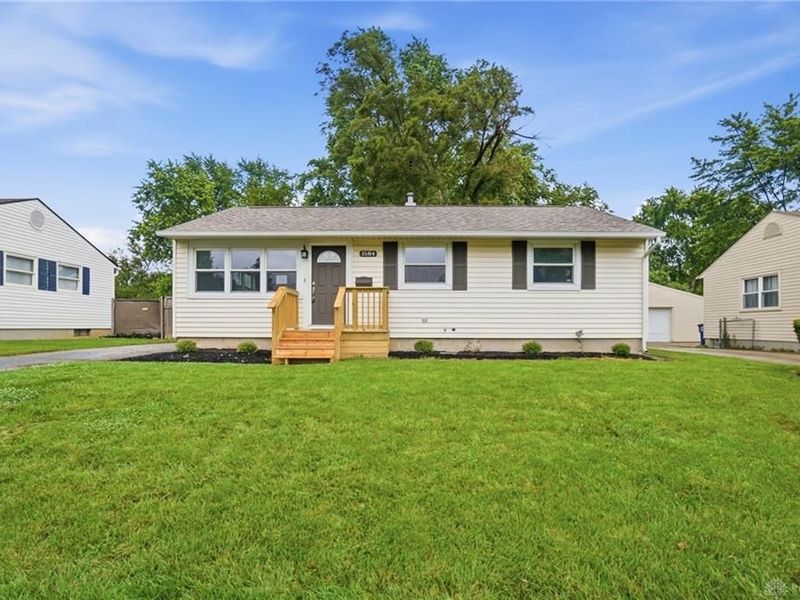 1584 Edendale Road, Dayton, OH 45432 Photo 1