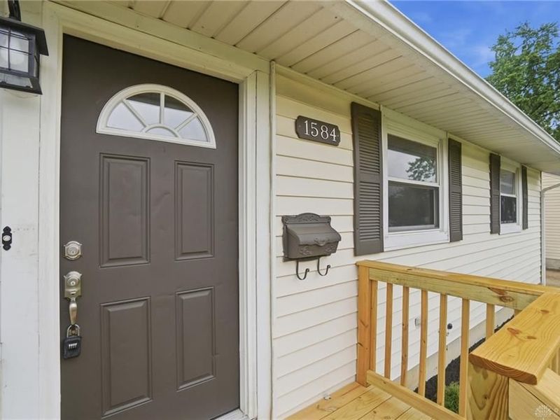 1584 Edendale Road, Dayton, OH 45432 Photo 4