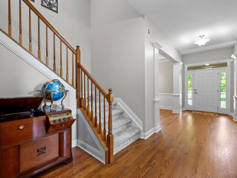 1181 Thorny Ridge Trail, Lebanon, OH 45036 Photo 45