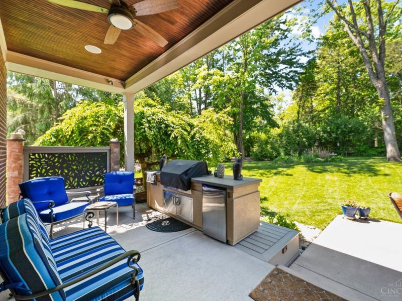 1181 Thorny Ridge Trail, Lebanon, OH 45036 Photo 53