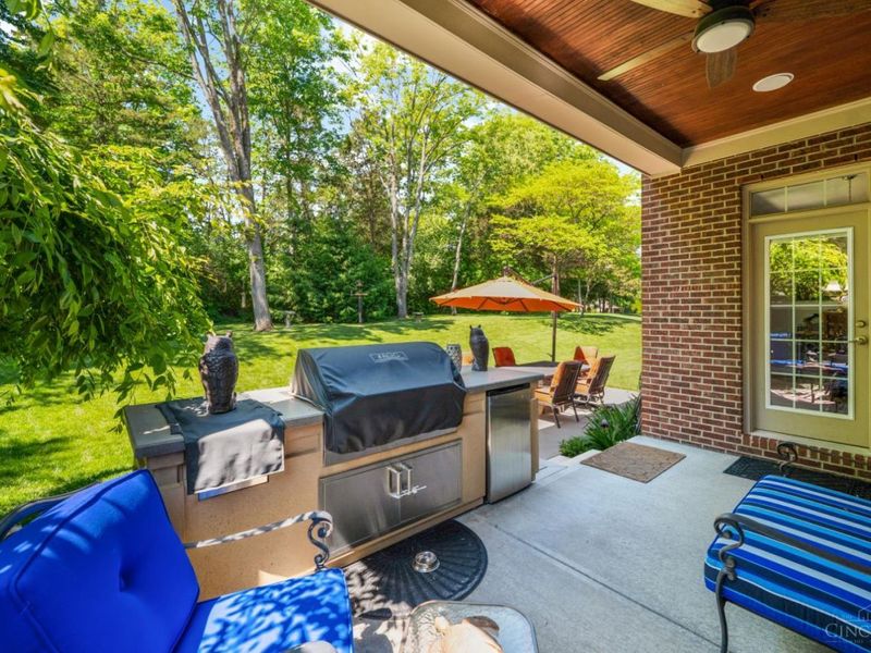 1181 Thorny Ridge Trail, Lebanon, OH 45036 Photo 56