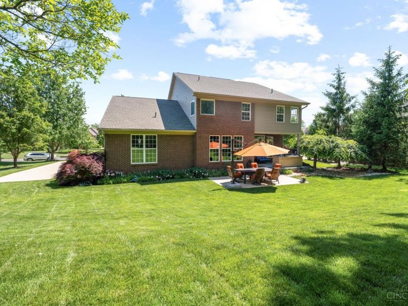 1181 Thorny Ridge Trail, Lebanon, OH 45036 Photo 59
