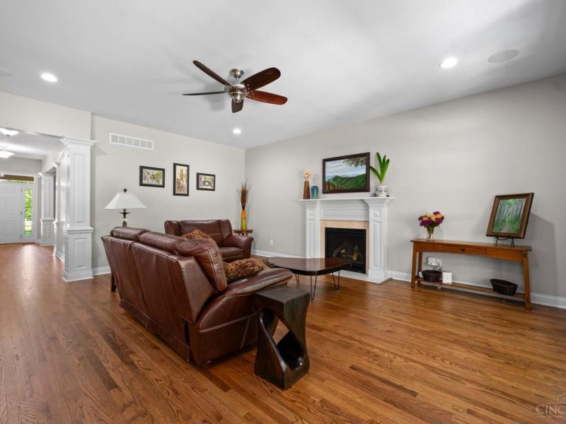 1181 Thorny Ridge Trail, Lebanon, OH 45036 Photo 6