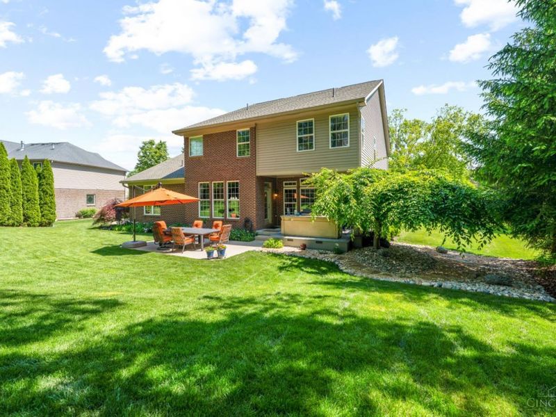 1181 Thorny Ridge Trail, Lebanon, OH 45036 Photo 60