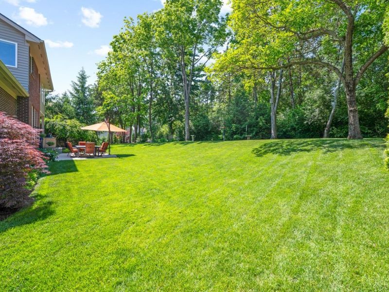 1181 Thorny Ridge Trail, Lebanon, OH 45036 Photo 64