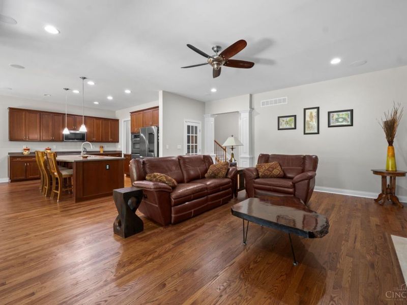 1181 Thorny Ridge Trail, Lebanon, OH 45036 Photo 7