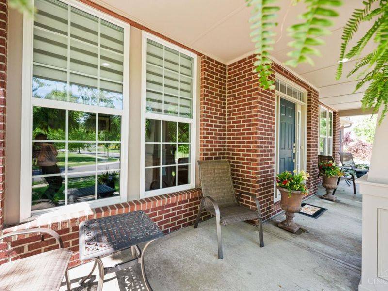 1181 Thorny Ridge Trail, Lebanon, OH 45036 Photo 74