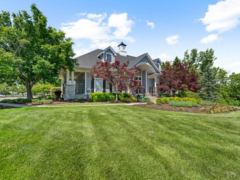 1181 Thorny Ridge Trail, Lebanon, OH 45036 Photo 77