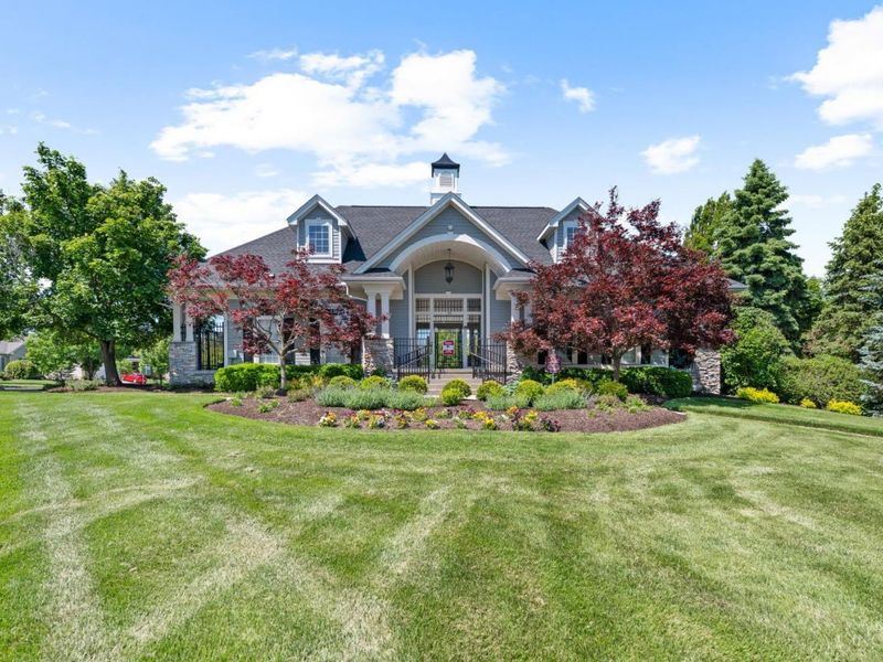 1181 Thorny Ridge Trail, Lebanon, OH 45036 Photo 78