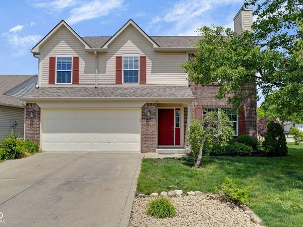 550 Jayson Circle, Westfield, IN 46074