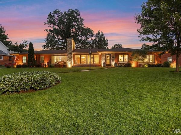68 Willmore Road, St Louis, MO 63109