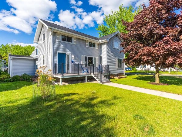 851 BAKER STREET, Wisconsin Rapids, WI 54494