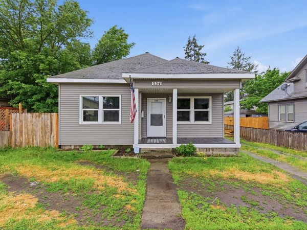 554 E Bridgeport Ave, Spokane, WA 99207