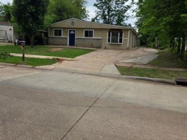 1223 Norris Drive, Bossier City, LA 71111