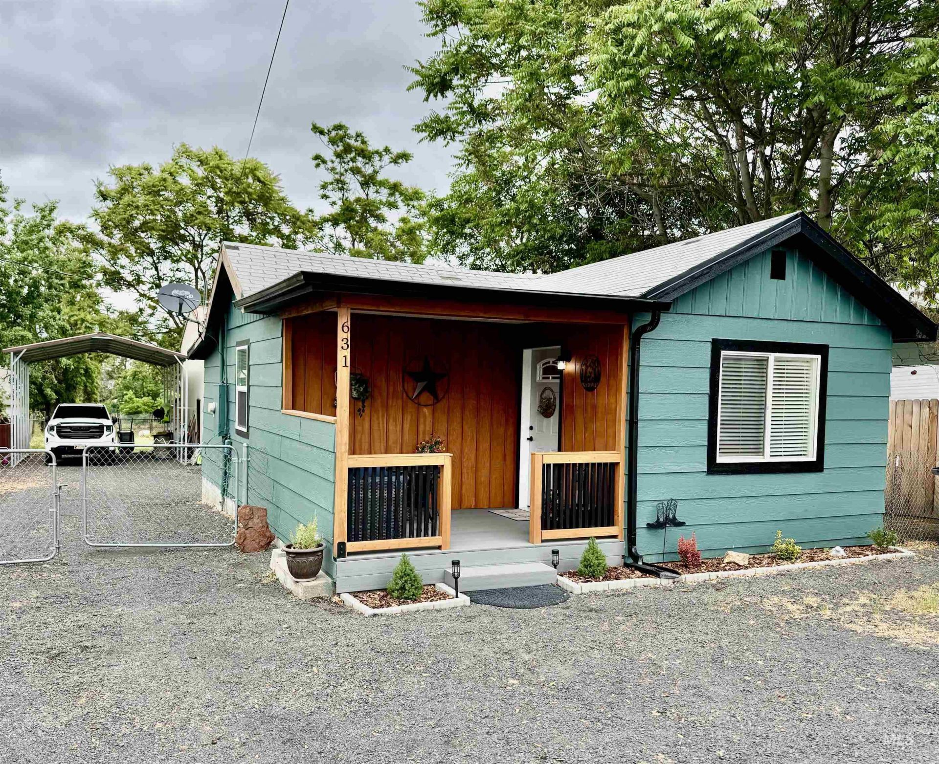 631 Vista Ave, Lewiston, ID 83501 Main Photo
