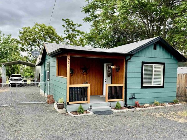 631 Vista Ave, Unit Vista Ave, Lewiston, ID 83501
