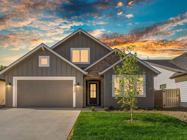 4327 E Grayson Dr, Meridian, ID 83642