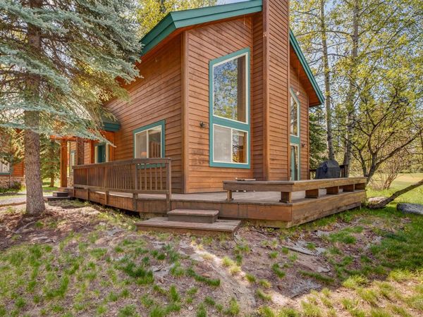 933 Cottage Court, McCall, ID 83638