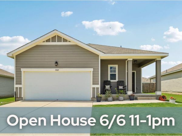 13105 John Calhoun DR, Manor, TX 78653