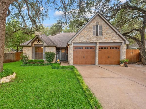 805 Angleton CV, Austin, TX 78748