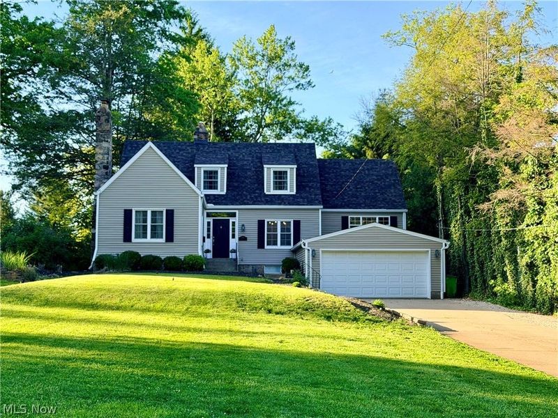 3695 Mogadore Road , Mogadore, OH 44260 Photo 2