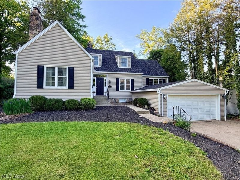 3695 Mogadore Road , Mogadore, OH 44260 Photo 4