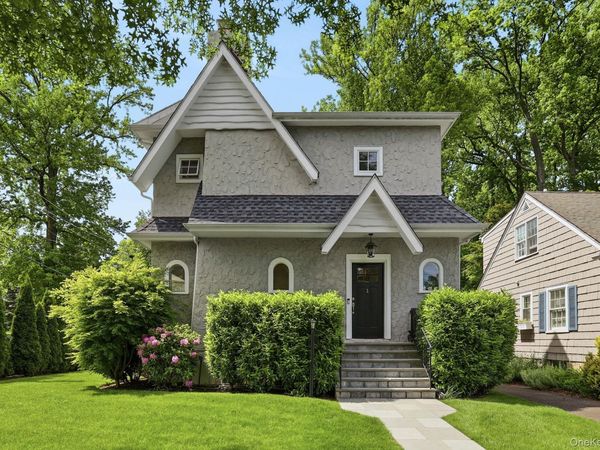 1 Kenmare Road, Larchmont, NY 10538