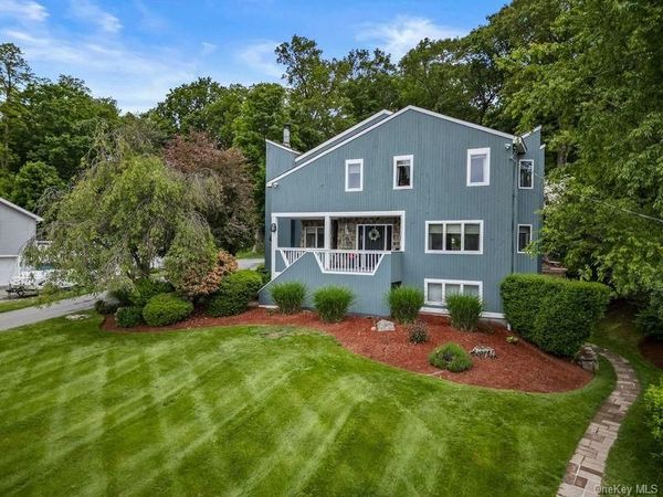 266 Shear Hill Road , Mahopac, NY 10541