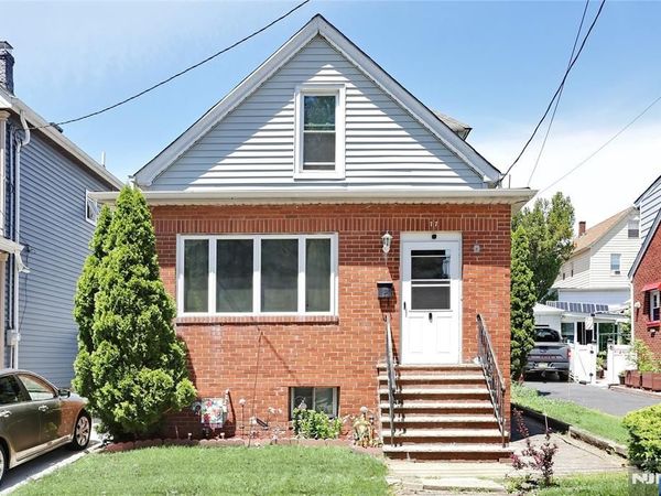 77 Columbus Avenue, GARFIELD, NJ 07026