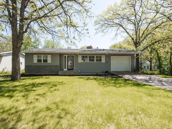 1417 Long Avenue , Detroit Lakes, MN 56501
