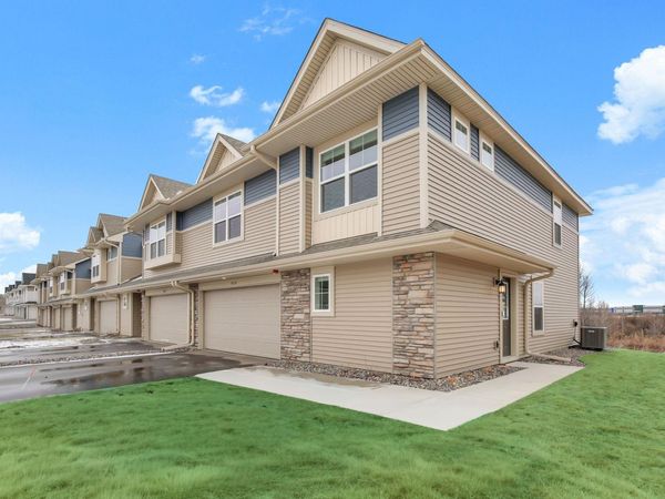 8120 149th Lane NW, Ramsey, MN 55303