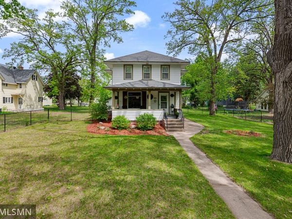 6700 Main Street, North Branch, MN 55056