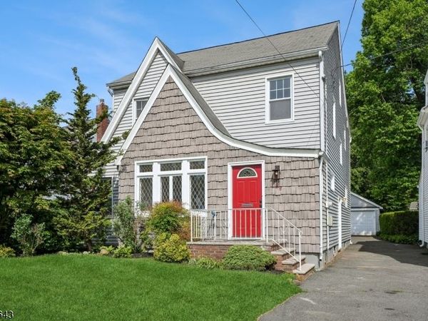 868 Townley Ave, Union, NJ 07083