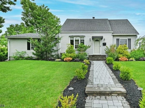 575 Allwood Rd, Clifton, NJ 07012