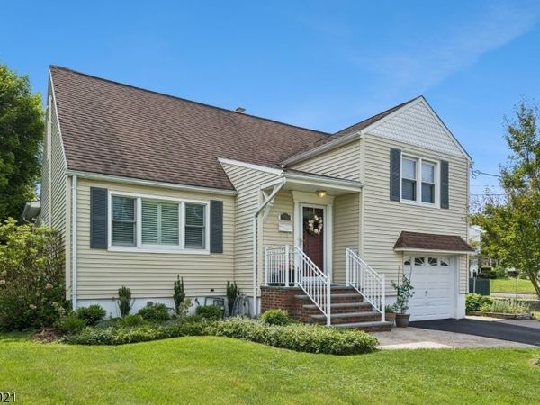 2799 Spruce St, Union, NJ 07083