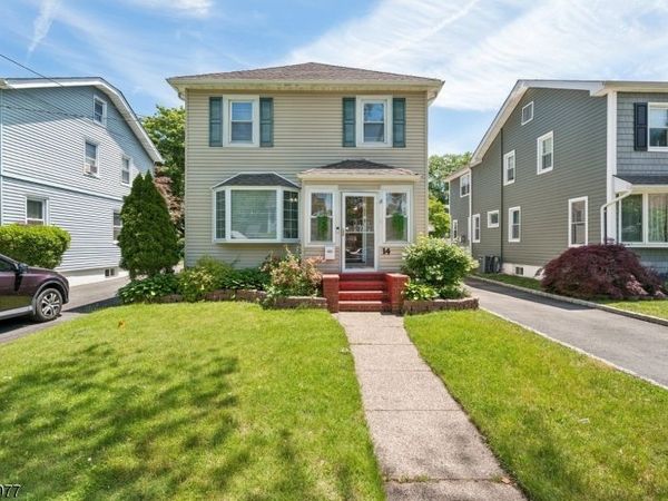 14 Chestnut Terr, Bloomfield, NJ 07003