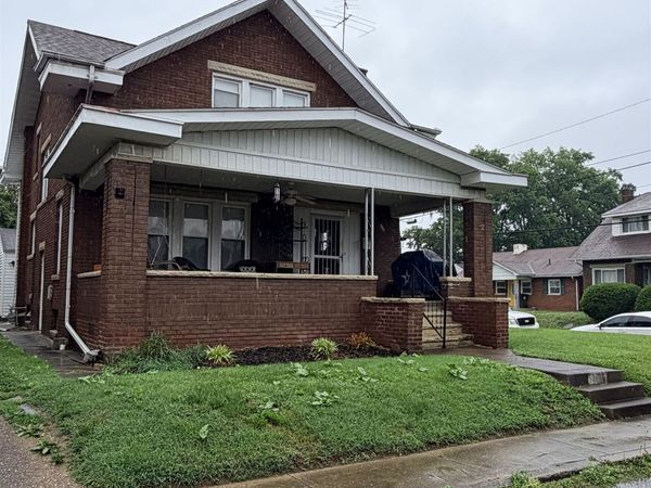 1001 Johns Court, Huntington, WV 25701