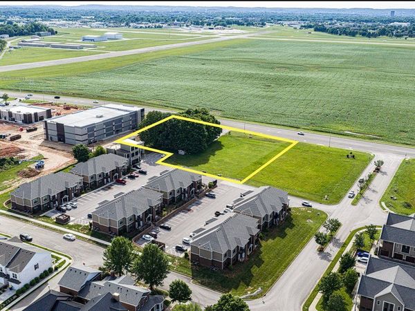 722 Lovers Lane , Bowling Green, KY 42104