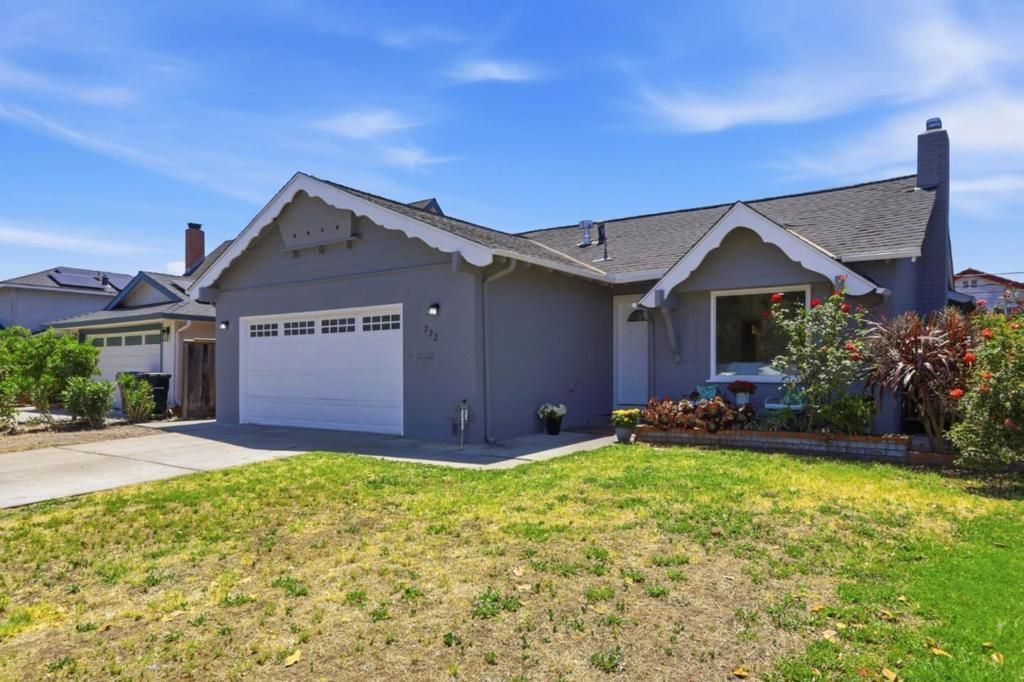 222 Omira Drive, San Jose, CA 95123 Main Photo