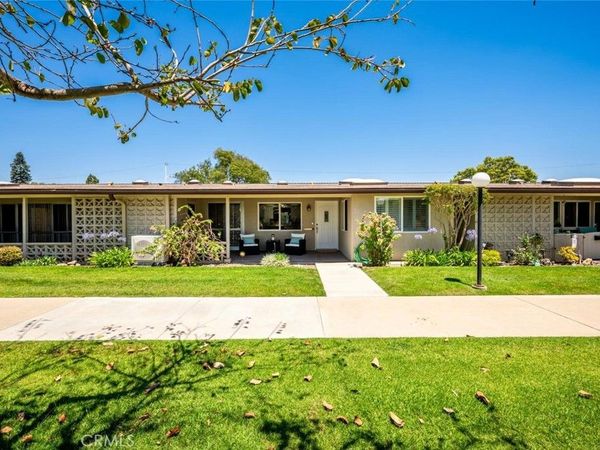 13381 El Dorado Drive, Unit 202C  M8, Seal Beach, CA 90740