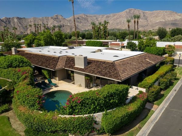 95 Princeton Drive, Rancho Mirage, CA 92270
