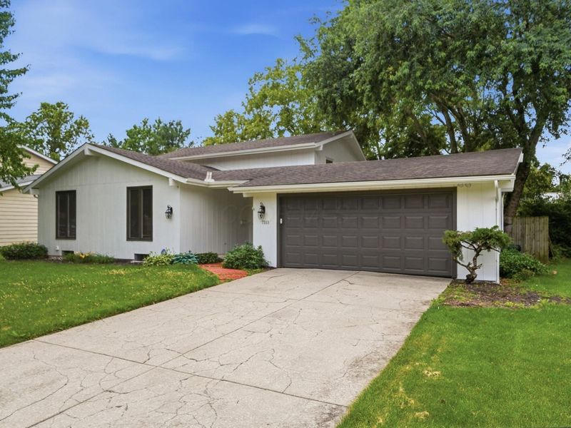 7111 White Butterfly Lane, Reynoldsburg, OH 43068 Photo 4