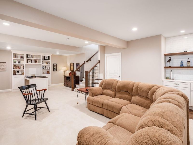 3288 Wolf Ridge Drive, Dublin, OH 43017 Photo 36