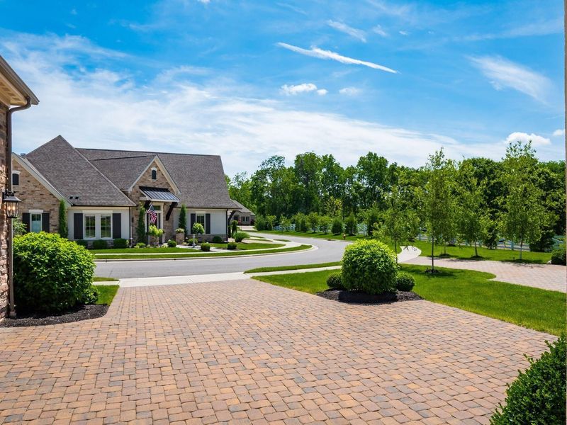 3288 Wolf Ridge Drive, Dublin, OH 43017 Photo 43
