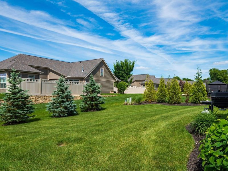 3288 Wolf Ridge Drive, Dublin, OH 43017 Photo 47